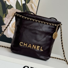 Chanel Shopping Bags